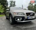 Сірий Вольво ХС70, об'ємом двигуна 2.4 л та пробігом 397 тис. км за 16000 $, фото 3 на Automoto.ua