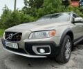 Сірий Вольво ХС70, об'ємом двигуна 2.4 л та пробігом 397 тис. км за 16000 $, фото 1 на Automoto.ua