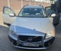 Серый Вольво ХС70, объемом двигателя 2.95 л и пробегом 189 тыс. км за 15000 $, фото 3 на Automoto.ua
