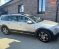 Серый Вольво ХС70, объемом двигателя 2.95 л и пробегом 189 тыс. км за 15000 $, фото 1 на Automoto.ua