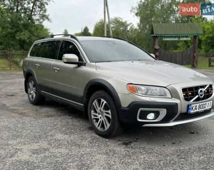 Сірий Вольво ХС70, об'ємом двигуна 2.4 л та пробігом 397 тис. км за 16000 $, фото 4 на Automoto.ua
