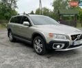 Сірий Вольво ХС70, об'ємом двигуна 2.4 л та пробігом 397 тис. км за 16000 $, фото 4 на Automoto.ua