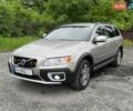 Сірий Вольво ХС70, об'ємом двигуна 2.4 л та пробігом 397 тис. км за 16000 $, фото 2 на Automoto.ua