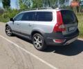 Сірий Вольво ХС70, об'ємом двигуна 3 л та пробігом 251 тис. км за 14800 $, фото 4 на Automoto.ua