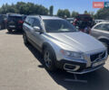 Серый Вольво ХС70, объемом двигателя 2.4 л и пробегом 252 тыс. км за 15500 $, фото 18 на Automoto.ua