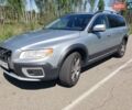 Сірий Вольво ХС70, об'ємом двигуна 3 л та пробігом 251 тис. км за 14800 $, фото 1 на Automoto.ua