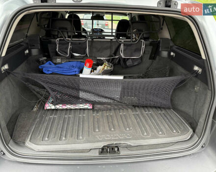 Сірий Вольво ХС70, об'ємом двигуна 2.4 л та пробігом 273 тис. км за 15500 $, фото 10 на Automoto.ua