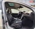 Серый Вольво ХС70, объемом двигателя 3 л и пробегом 268 тыс. км за 15200 $, фото 11 на Automoto.ua