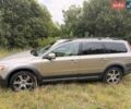 Серый Вольво ХС70, объемом двигателя 3 л и пробегом 299 тыс. км за 15999 $, фото 2 на Automoto.ua