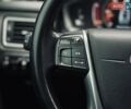 Серый Вольво ХС70, объемом двигателя 1.98 л и пробегом 254 тыс. км за 16000 $, фото 9 на Automoto.ua