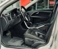 Серый Вольво ХС70, объемом двигателя 1.98 л и пробегом 254 тыс. км за 14700 $, фото 13 на Automoto.ua