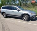 Сірий Вольво ХС70, об'ємом двигуна 3 л та пробігом 251 тис. км за 14800 $, фото 9 на Automoto.ua