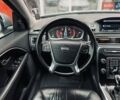 Серый Вольво ХС70, объемом двигателя 1.98 л и пробегом 254 тыс. км за 14700 $, фото 8 на Automoto.ua