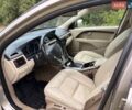 Серый Вольво ХС70, объемом двигателя 3 л и пробегом 299 тыс. км за 15999 $, фото 11 на Automoto.ua