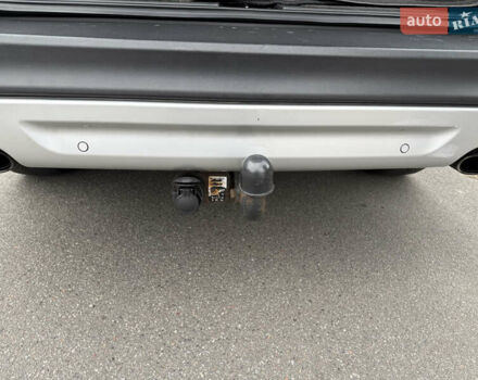 Сірий Вольво ХС70, об'ємом двигуна 2.4 л та пробігом 273 тис. км за 15500 $, фото 11 на Automoto.ua