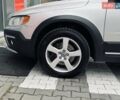 Серый Вольво ХС70, объемом двигателя 1.98 л и пробегом 254 тыс. км за 16000 $, фото 24 на Automoto.ua