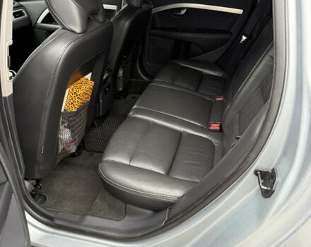 Сірий Вольво ХС70, об'ємом двигуна 2.4 л та пробігом 273 тис. км за 15500 $, фото 13 на Automoto.ua