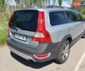 Сірий Вольво ХС70, об'ємом двигуна 3 л та пробігом 251 тис. км за 14800 $, фото 6 на Automoto.ua