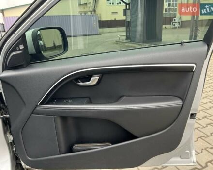 Серый Вольво ХС70, объемом двигателя 1.98 л и пробегом 250 тыс. км за 14999 $, фото 44 на Automoto.ua