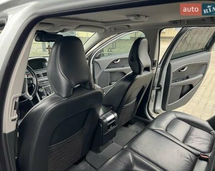 Серый Вольво ХС70, объемом двигателя 1.98 л и пробегом 250 тыс. км за 14999 $, фото 47 на Automoto.ua