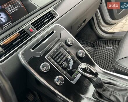 Серый Вольво ХС70, объемом двигателя 1.98 л и пробегом 250 тыс. км за 14999 $, фото 30 на Automoto.ua