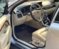 Серый Вольво ХС70, объемом двигателя 2 л и пробегом 318 тыс. км за 14900 $, фото 1 на Automoto.ua