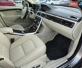 Сірий Вольво ХС70, об'ємом двигуна 3 л та пробігом 205 тис. км за 19200 $, фото 28 на Automoto.ua