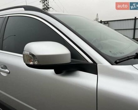 Серый Вольво ХС70, объемом двигателя 1.98 л и пробегом 250 тыс. км за 14999 $, фото 20 на Automoto.ua