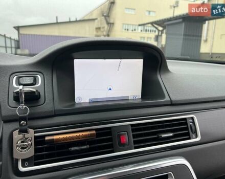 Серый Вольво ХС70, объемом двигателя 1.98 л и пробегом 250 тыс. км за 14999 $, фото 32 на Automoto.ua