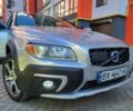 Серый Вольво ХС70, объемом двигателя 3 л и пробегом 278 тыс. км за 16500 $, фото 6 на Automoto.ua
