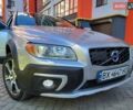 Серый Вольво ХС70, объемом двигателя 3 л и пробегом 278 тыс. км за 16499 $, фото 11 на Automoto.ua