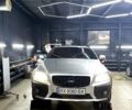 Серый Вольво ХС70, объемом двигателя 2 л и пробегом 280 тыс. км за 22000 $, фото 56 на Automoto.ua
