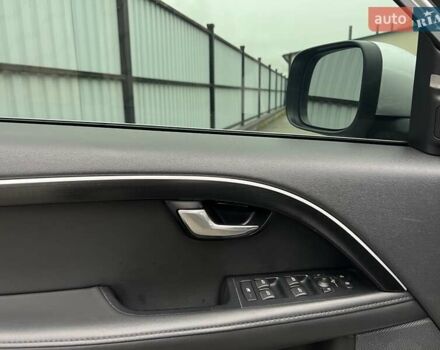 Серый Вольво ХС70, объемом двигателя 1.98 л и пробегом 250 тыс. км за 14999 $, фото 43 на Automoto.ua