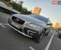 Сірий Вольво ХС70, об'ємом двигуна 3 л та пробігом 205 тис. км за 19200 $, фото 1 на Automoto.ua