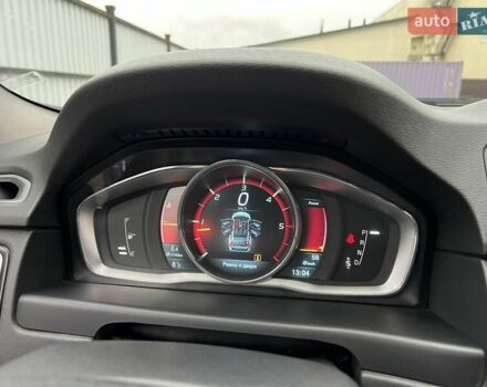 Серый Вольво ХС70, объемом двигателя 1.98 л и пробегом 250 тыс. км за 14999 $, фото 27 на Automoto.ua