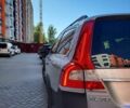 Серый Вольво ХС70, объемом двигателя 3 л и пробегом 278 тыс. км за 16500 $, фото 8 на Automoto.ua
