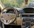Серый Вольво ХС70, объемом двигателя 2 л и пробегом 318 тыс. км за 14900 $, фото 4 на Automoto.ua