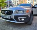 Серый Вольво ХС70, объемом двигателя 3 л и пробегом 278 тыс. км за 16500 $, фото 7 на Automoto.ua