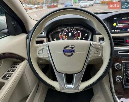 Серый Вольво ХС70, объемом двигателя 2.95 л и пробегом 206 тыс. км за 17990 $, фото 11 на Automoto.ua