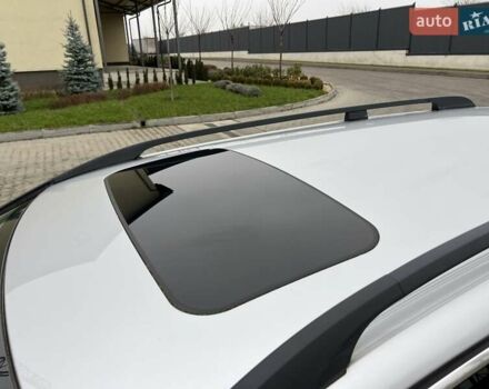 Серый Вольво ХС70, объемом двигателя 1.98 л и пробегом 250 тыс. км за 14999 $, фото 18 на Automoto.ua