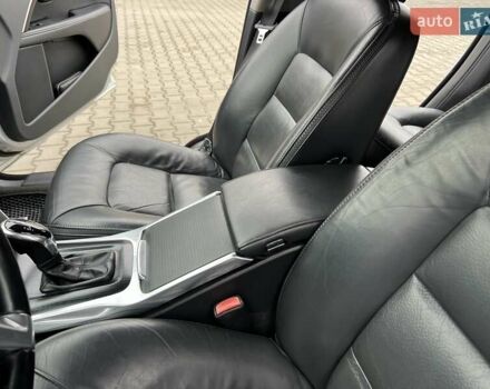 Серый Вольво ХС70, объемом двигателя 1.98 л и пробегом 250 тыс. км за 14999 $, фото 42 на Automoto.ua