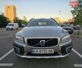 Сірий Вольво ХС70, об'ємом двигуна 3 л та пробігом 205 тис. км за 19200 $, фото 17 на Automoto.ua