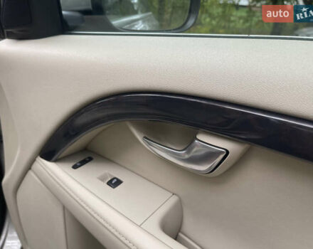 Сірий Вольво ХС70, об'ємом двигуна 3 л та пробігом 207 тис. км за 16900 $, фото 14 на Automoto.ua