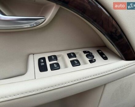 Серый Вольво ХС70, объемом двигателя 2.95 л и пробегом 206 тыс. км за 17990 $, фото 14 на Automoto.ua