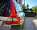 Серый Вольво ХС70, объемом двигателя 3 л и пробегом 278 тыс. км за 16500 $, фото 5 на Automoto.ua