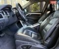Сірий Вольво ХС70, об'ємом двигуна 2.4 л та пробігом 167 тис. км за 14950 $, фото 15 на Automoto.ua