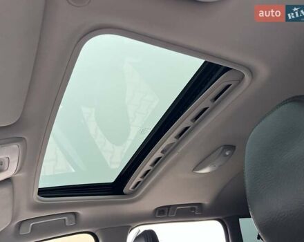 Серый Вольво ХС70, объемом двигателя 1.98 л и пробегом 250 тыс. км за 14999 $, фото 40 на Automoto.ua