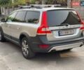 Серый Вольво ХС70, объемом двигателя 2 л и пробегом 318 тыс. км за 14900 $, фото 2 на Automoto.ua