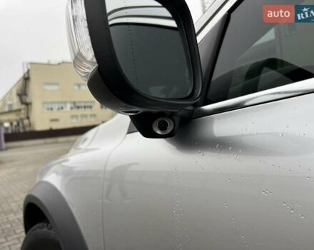 Серый Вольво ХС70, объемом двигателя 1.98 л и пробегом 250 тыс. км за 14999 $, фото 10 на Automoto.ua