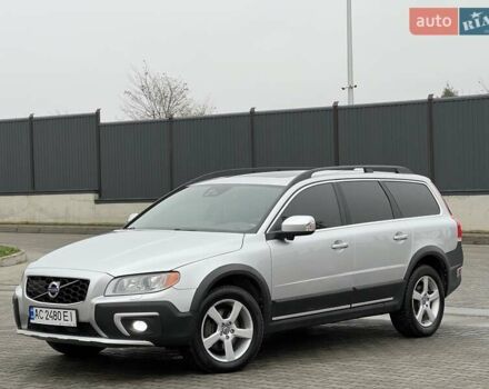 Серый Вольво ХС70, объемом двигателя 1.98 л и пробегом 250 тыс. км за 14999 $, фото 22 на Automoto.ua